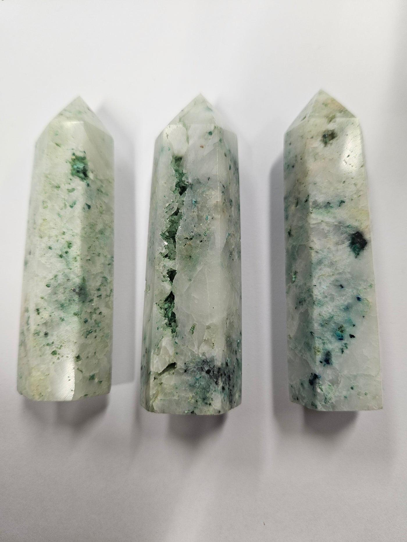 Phoenix Stone Points