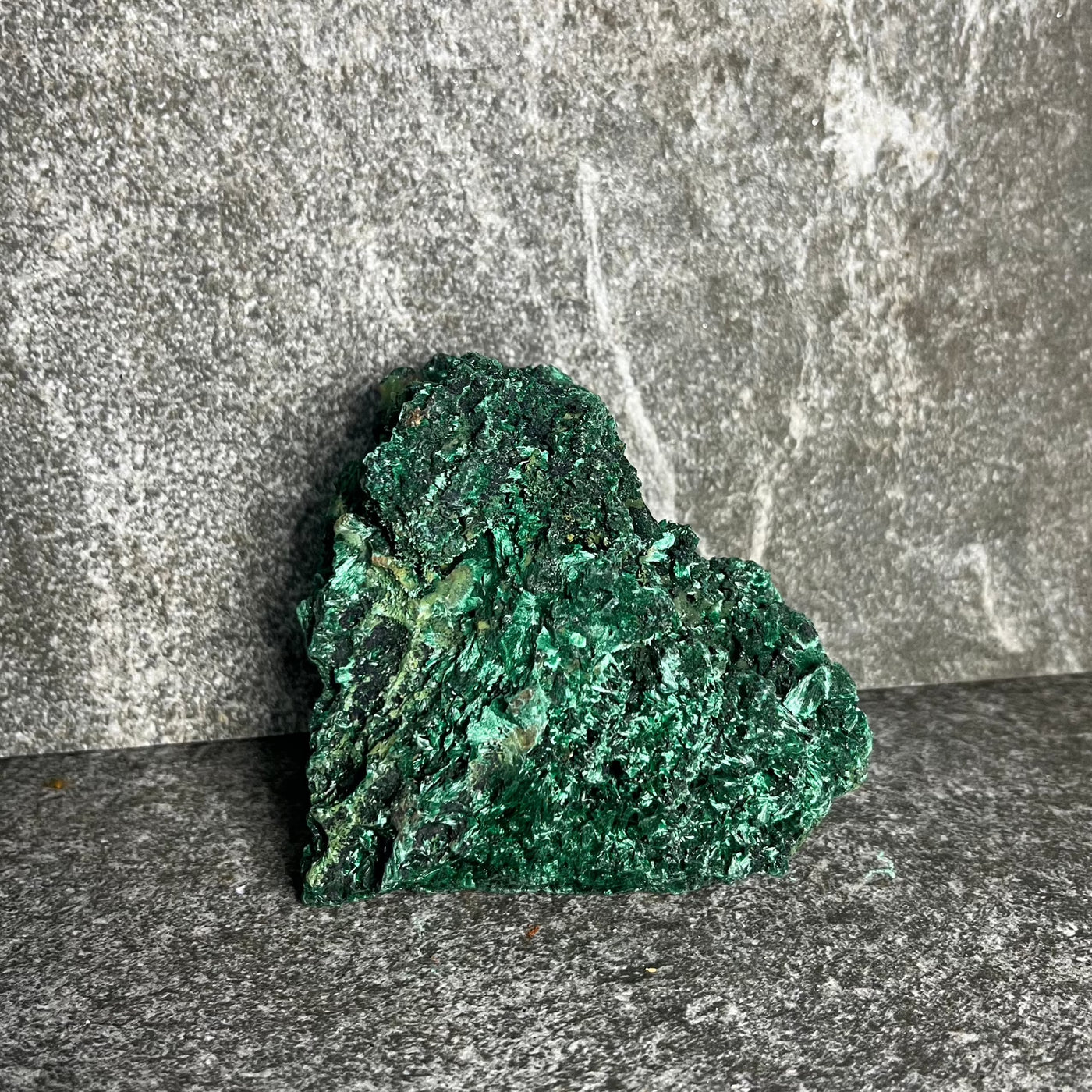 Malachite Specimen #2