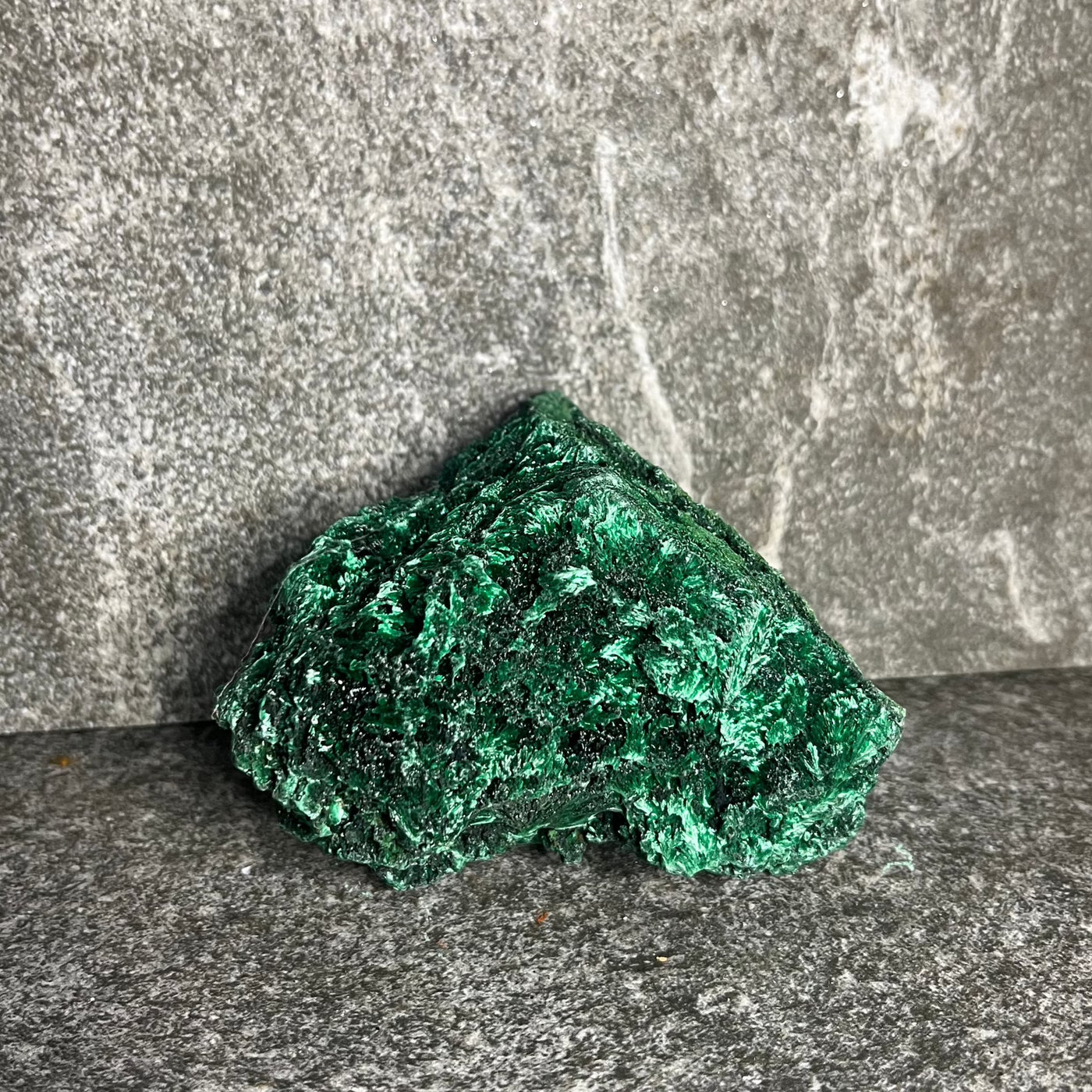 Malachite Specimen #2