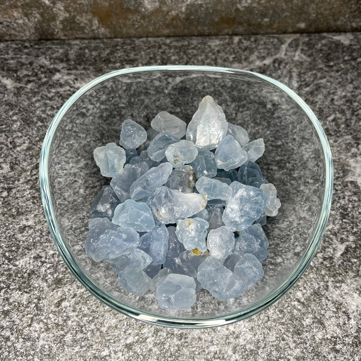 Popcorn Celestite