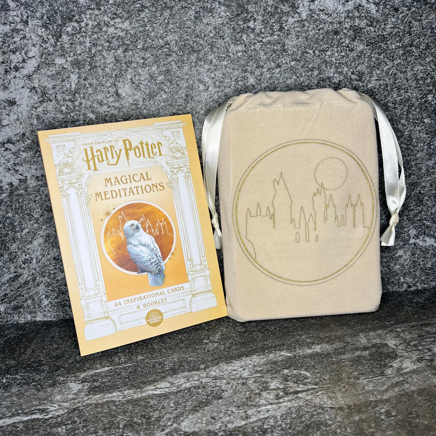 Harry Potter: Magical Meditations