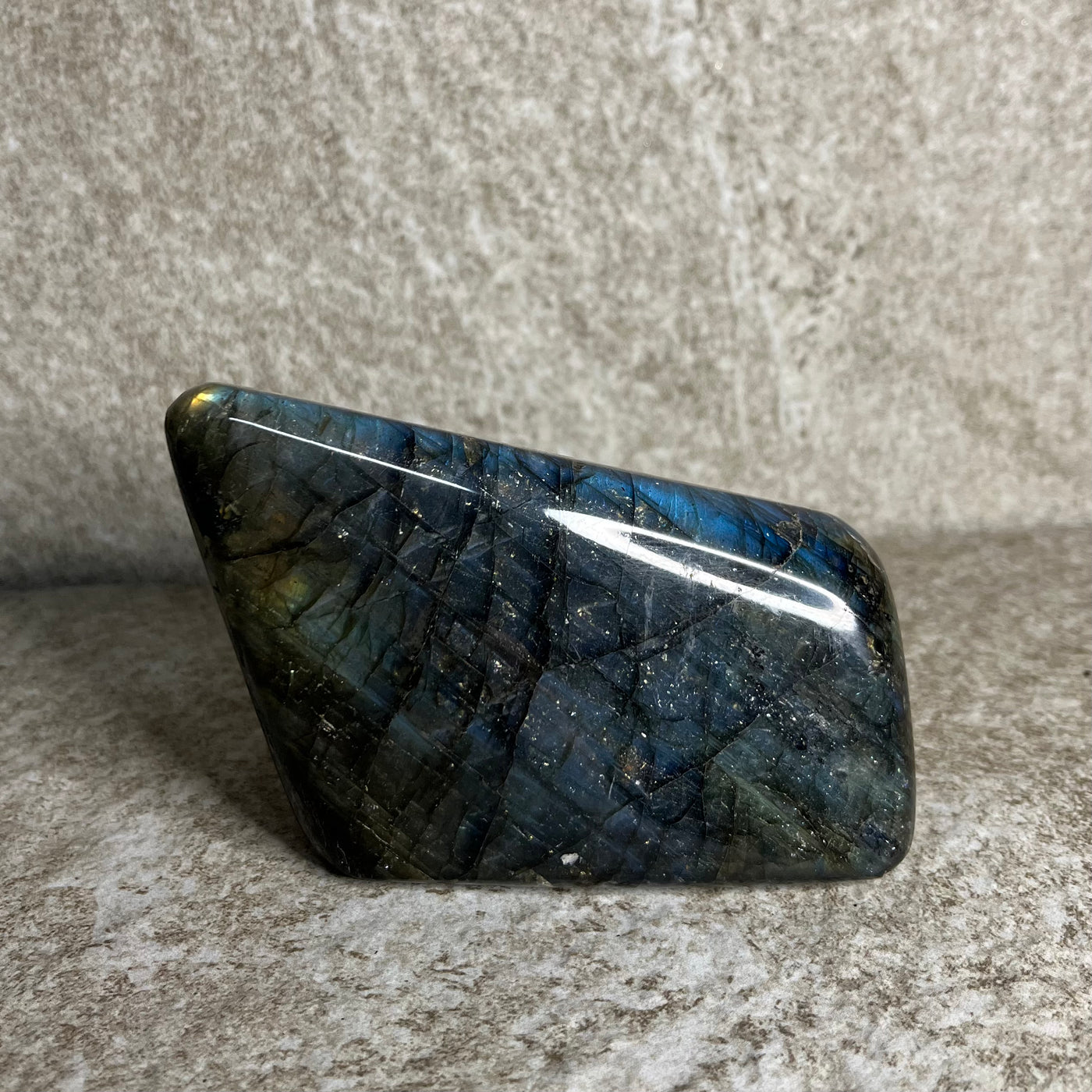 Labradorite Free Form #2