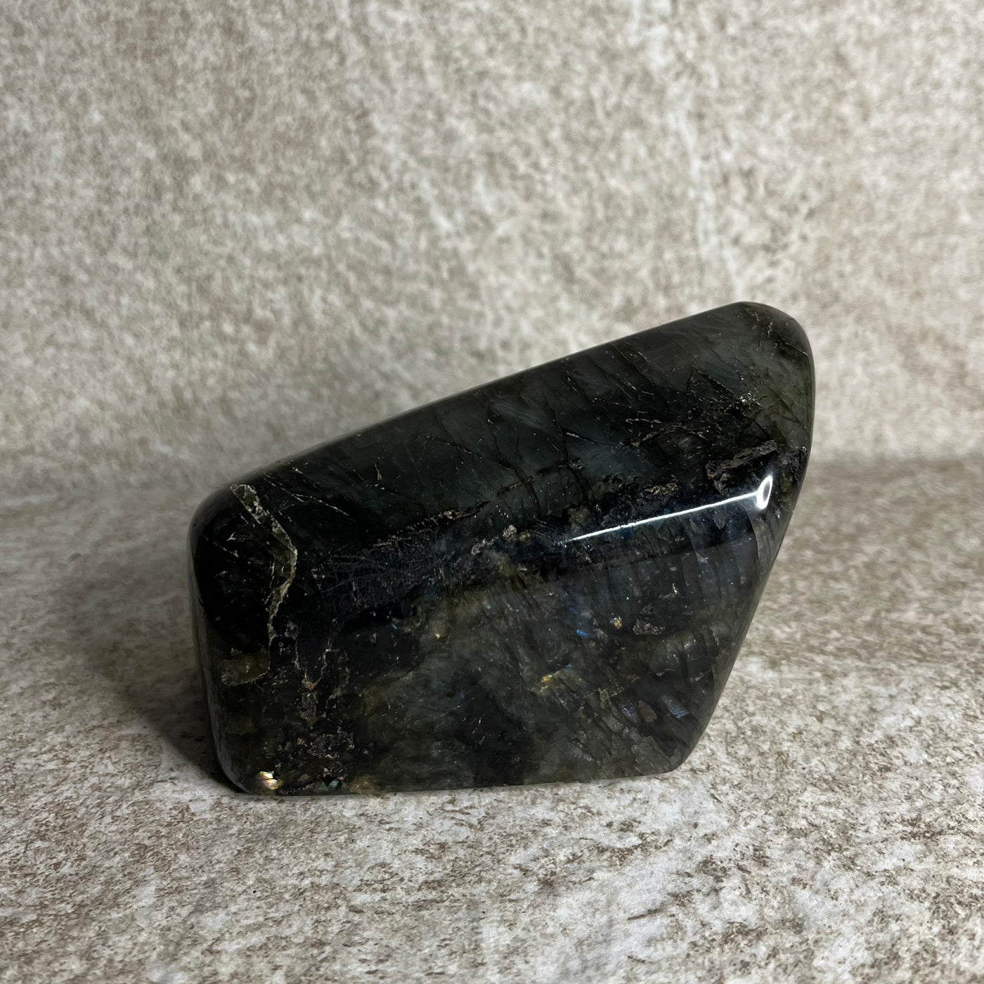 Labradorite Free Form #2