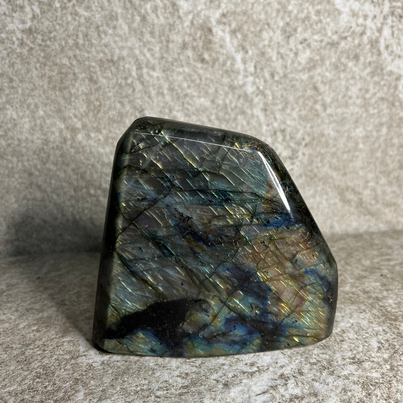 Labradorite Free Form #4