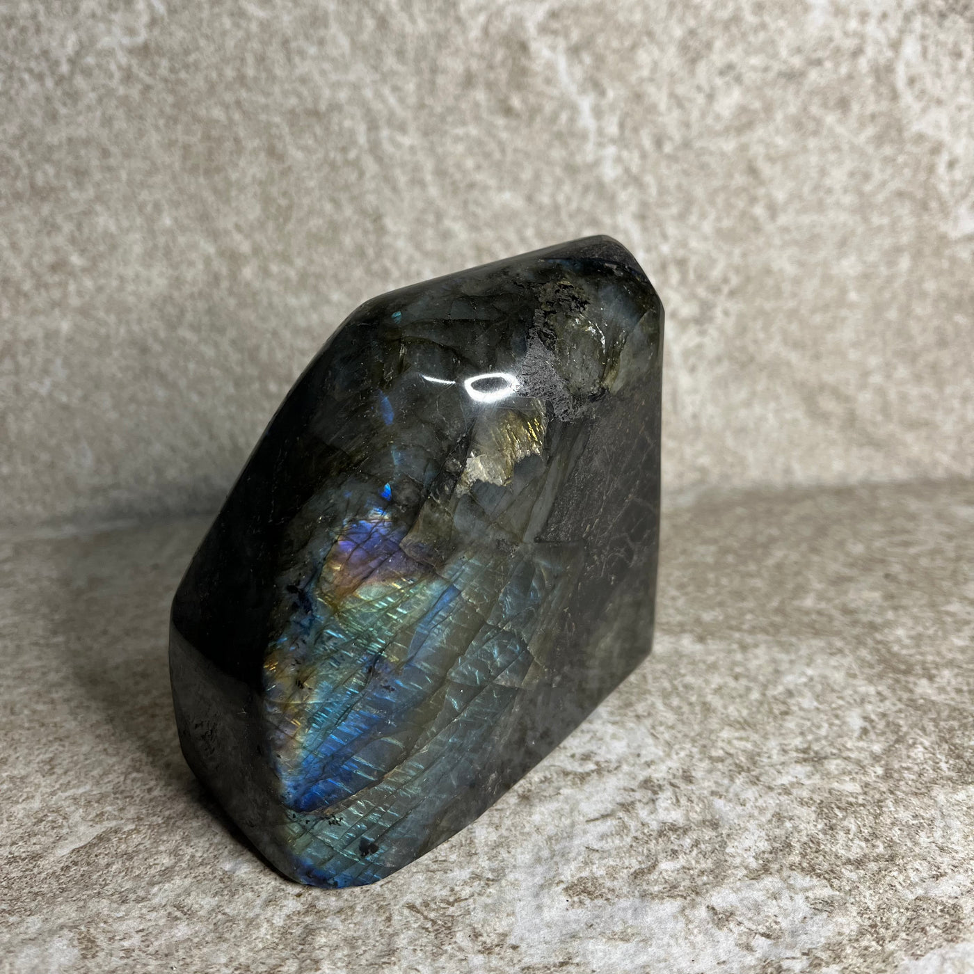 Labradorite Free Form #4