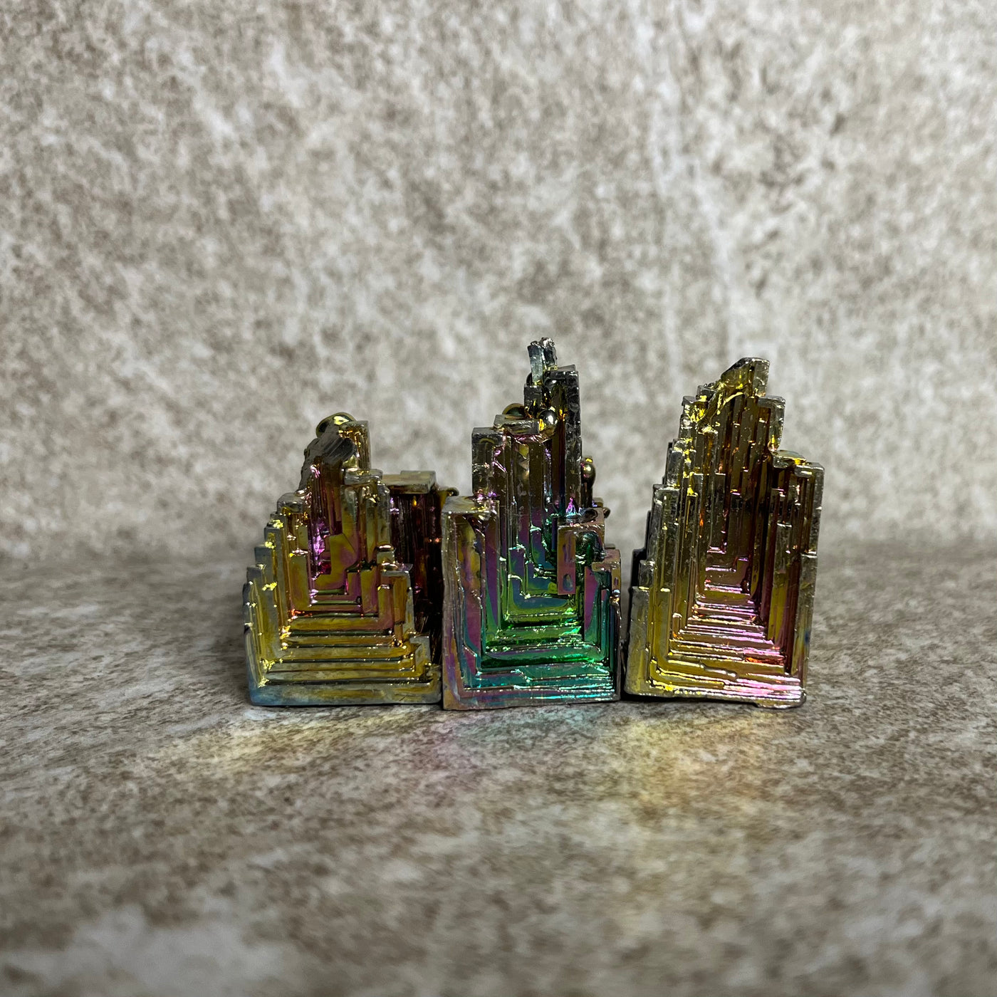 Bismuth Small Specimen