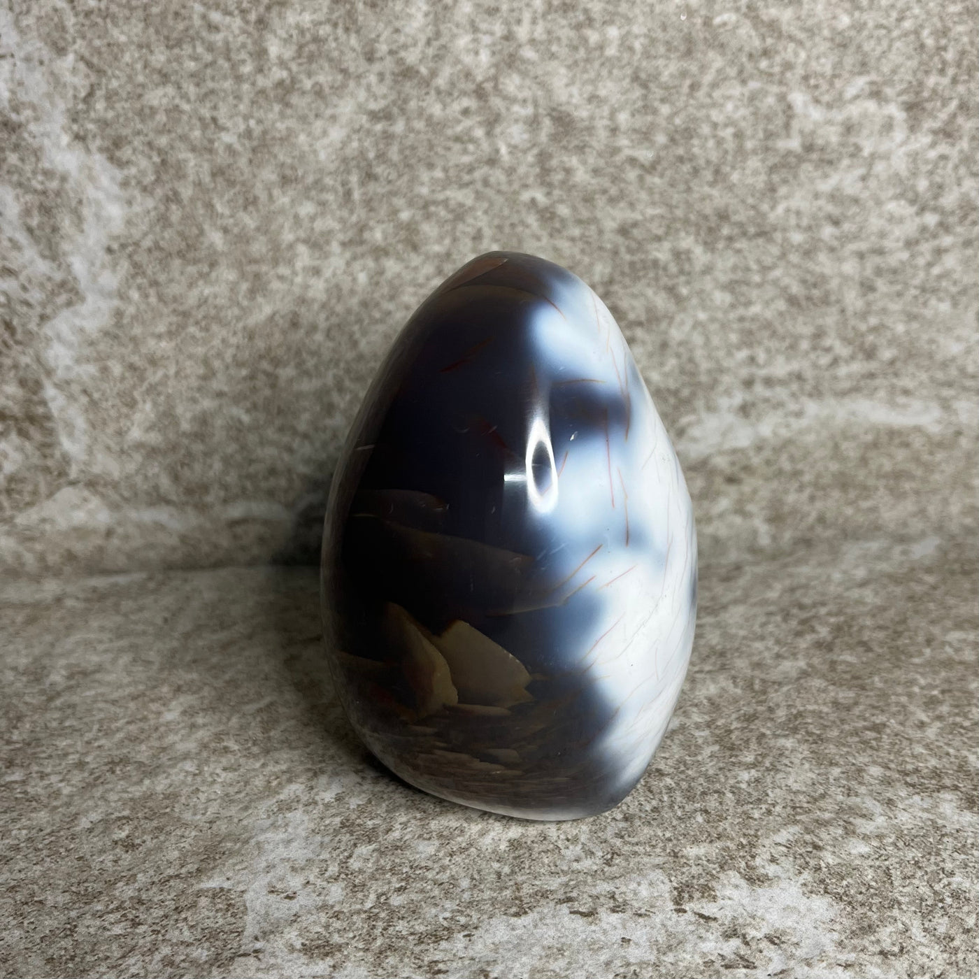 Orca Agate Free Form #3