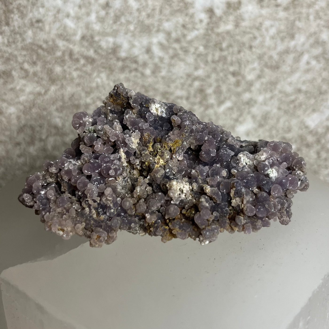 Grape Agate Specimen #1