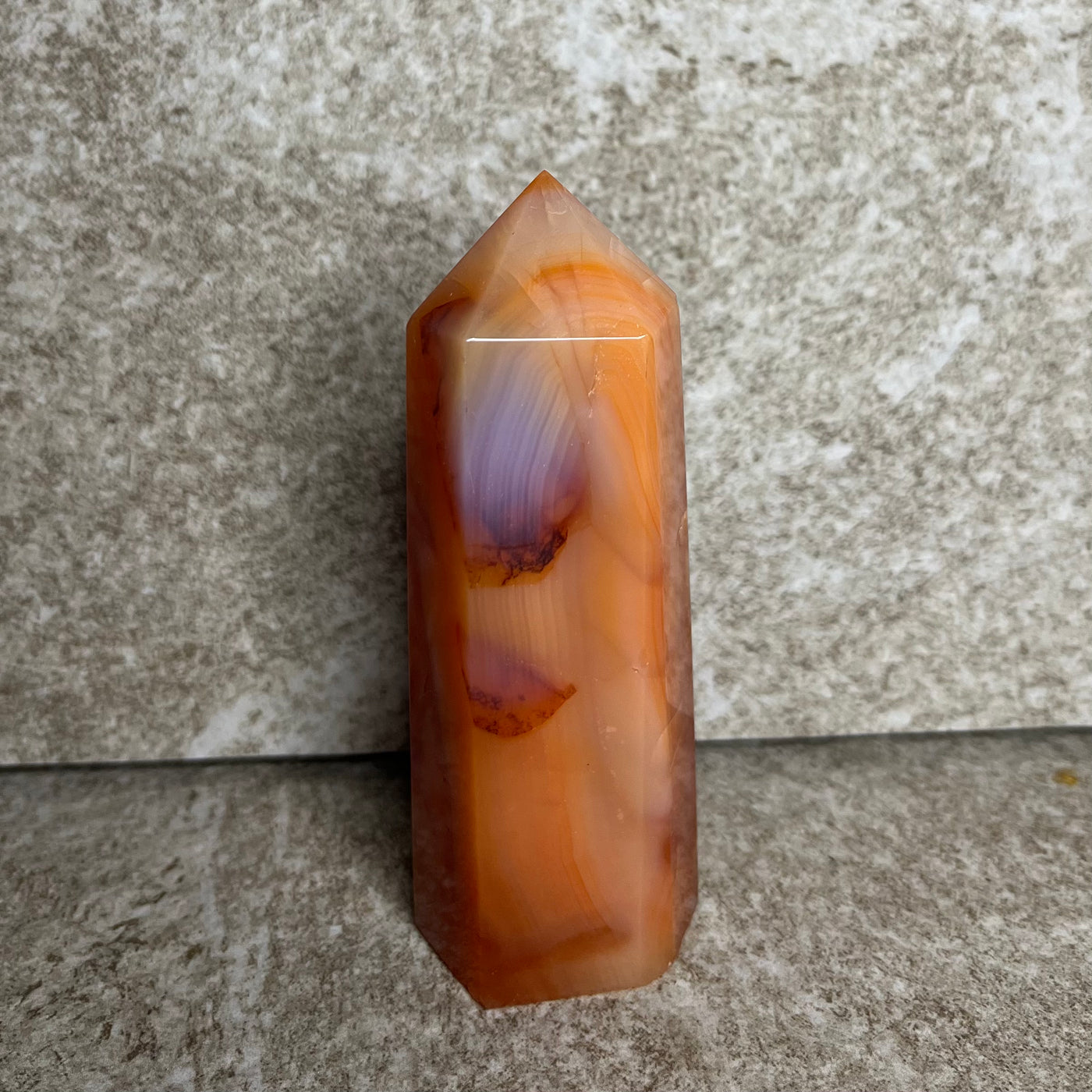 Carnelian Tower #5