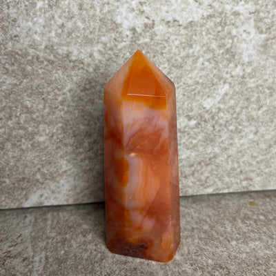 Carnelian Tower #5