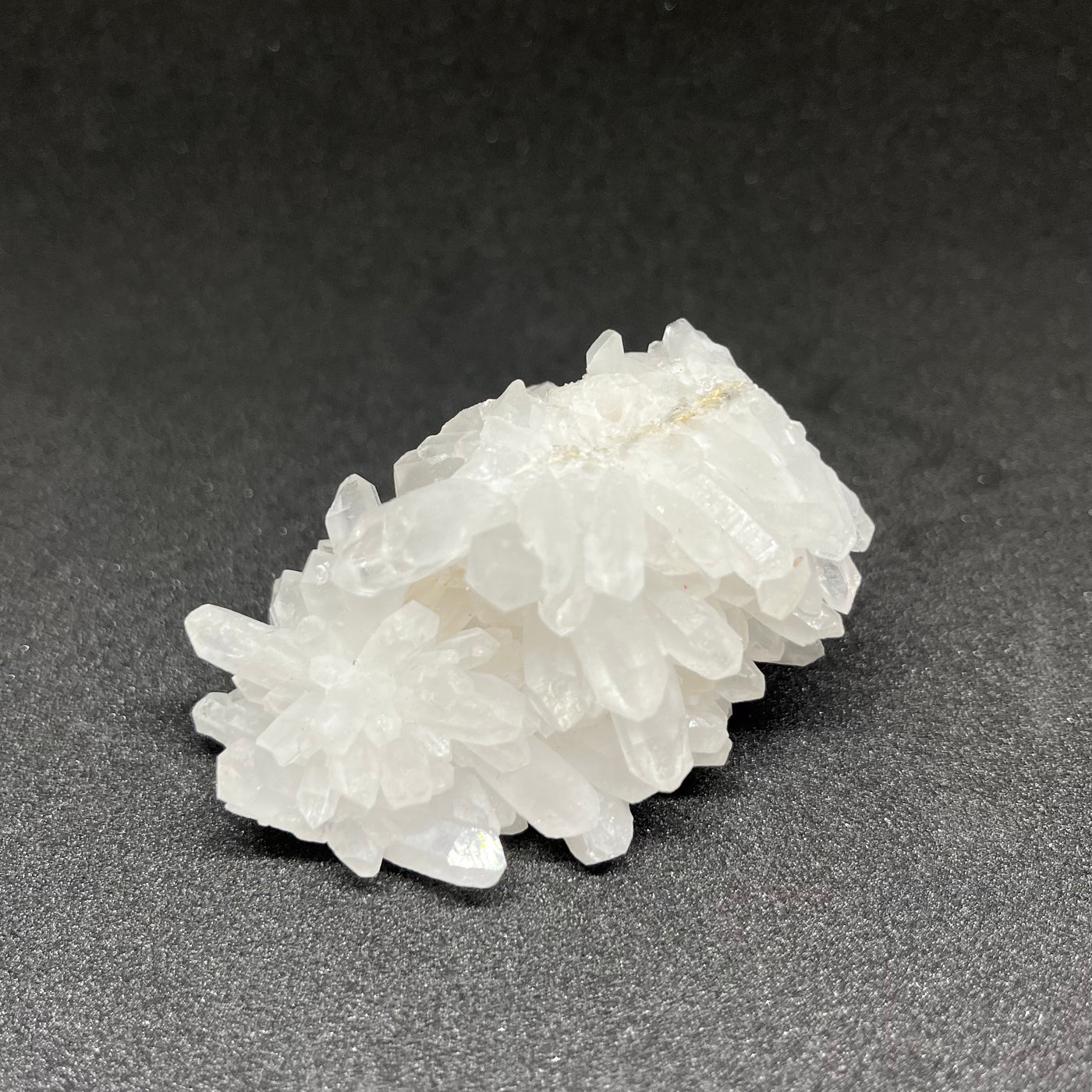 Clear Quartz Cluster #1