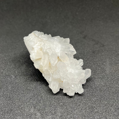 Clear Quartz Cluster #1