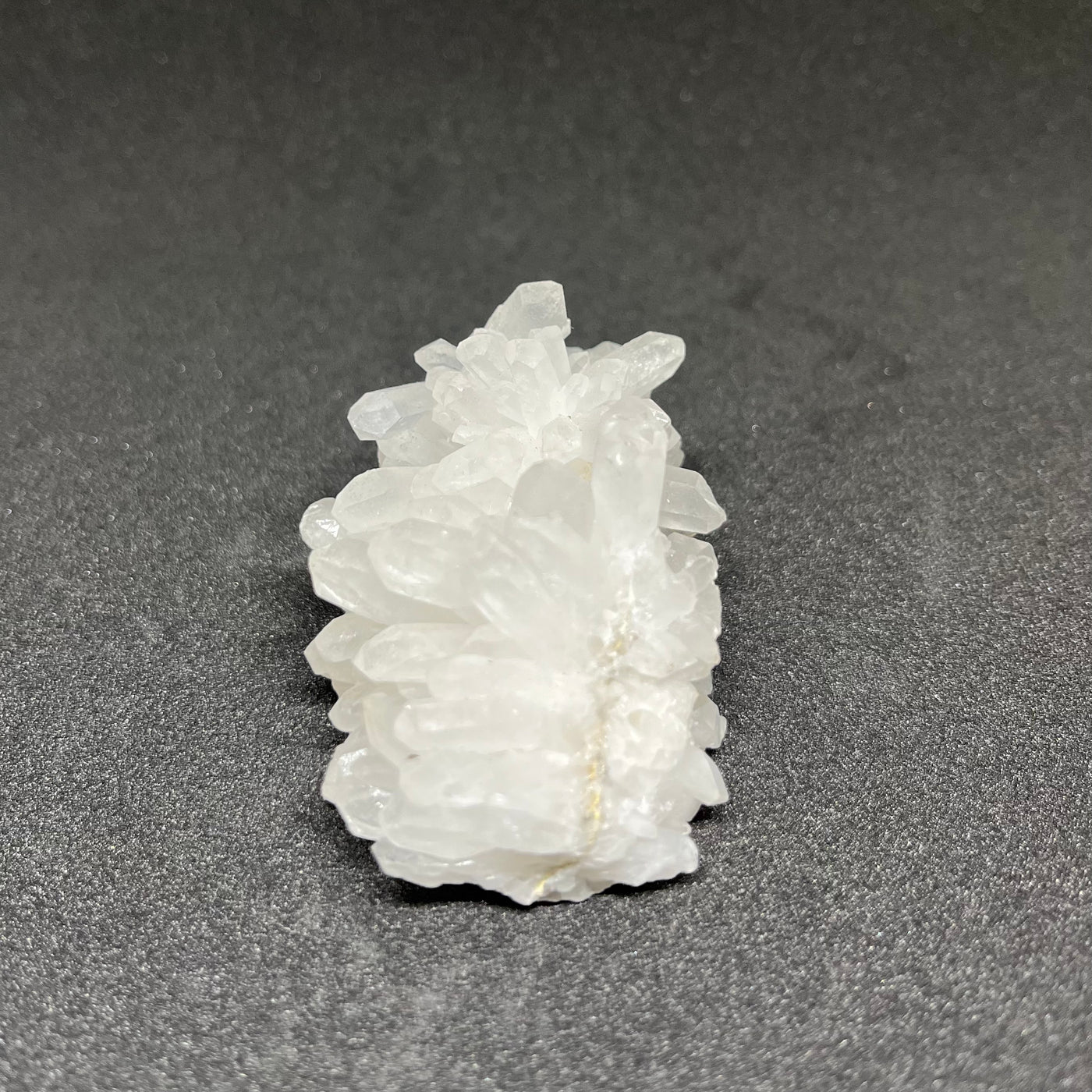 Clear Quartz Cluster #1