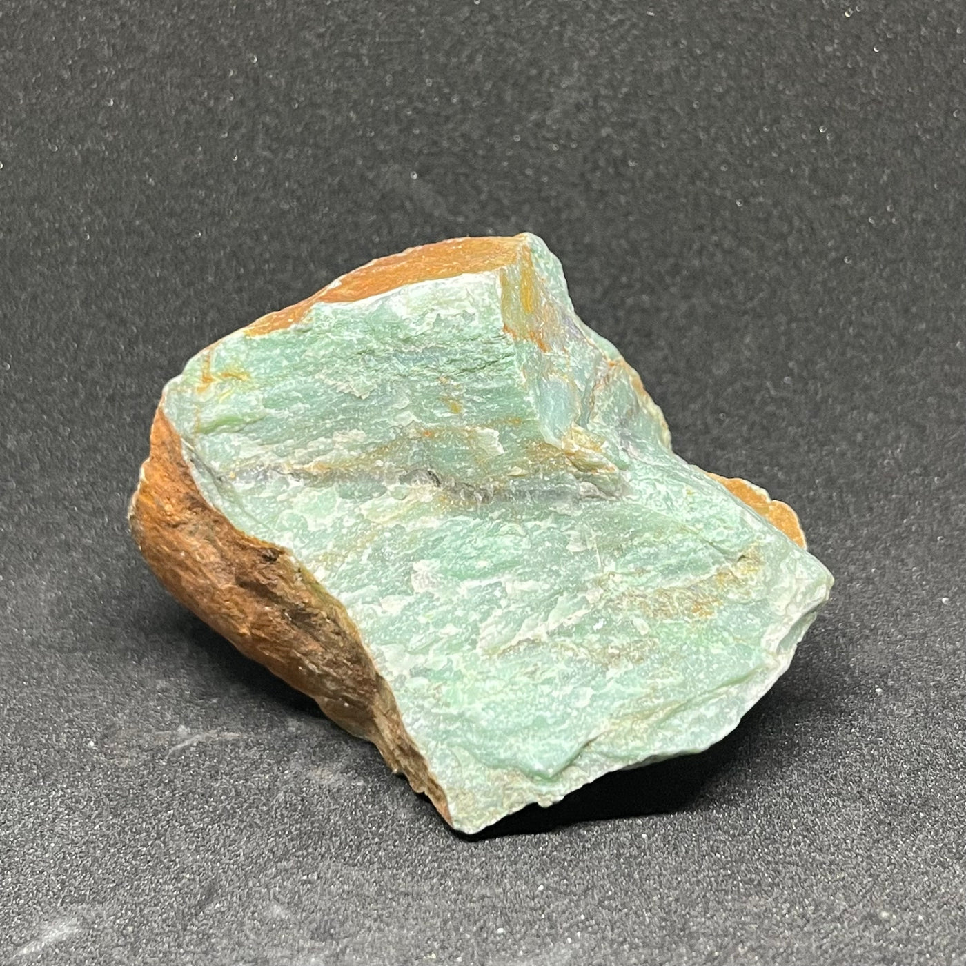 Amazonite Raw #2